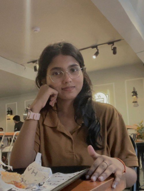 Ambika kushwaha All Academic Subjects,Science,Maths home tutor in Lucknow.